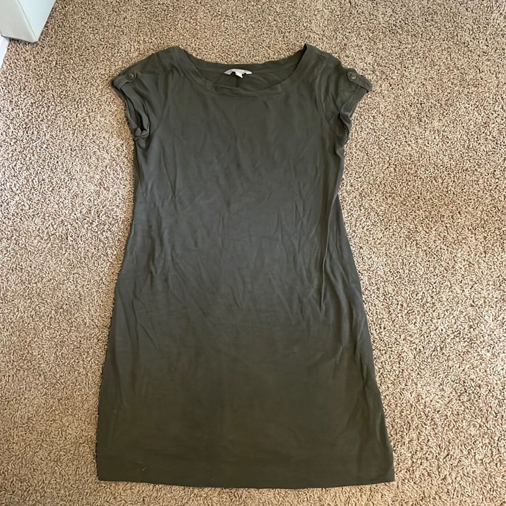 Banana republic dress